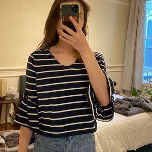 Madewell Top